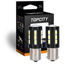 Topcity own design  ba15s auto led bubls,1156 led bulbs for cars,our led automotive bulbs have advanced led automotive lighting system ,1156 21smd 5630 led automotive bulbs